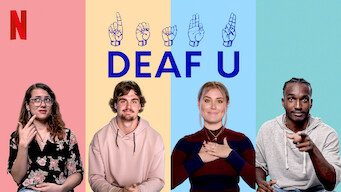 Deaf U Review
